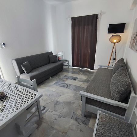 Galaxy Apartments Αλυκή Δωμάτιο φωτογραφία