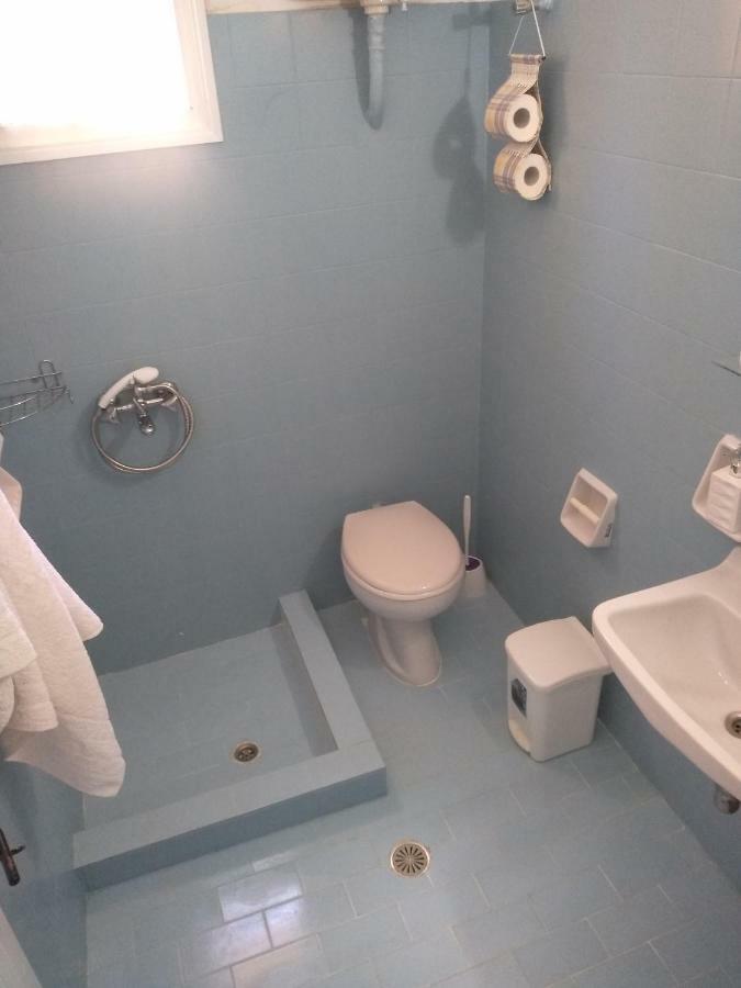 Galaxy Apartments Αλυκή Εξωτερικό φωτογραφία